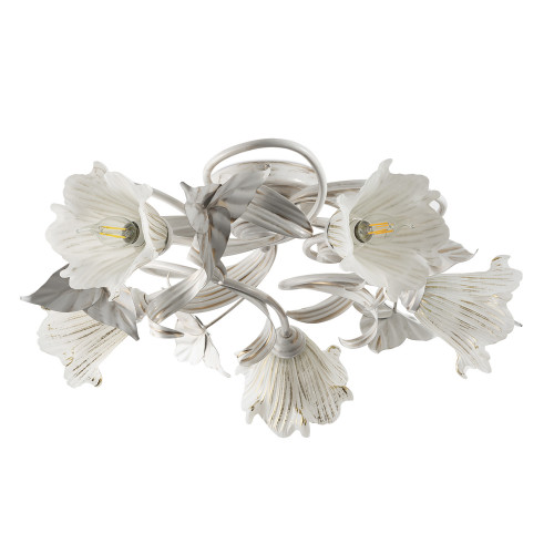 Люстра «Лизавета» 17205